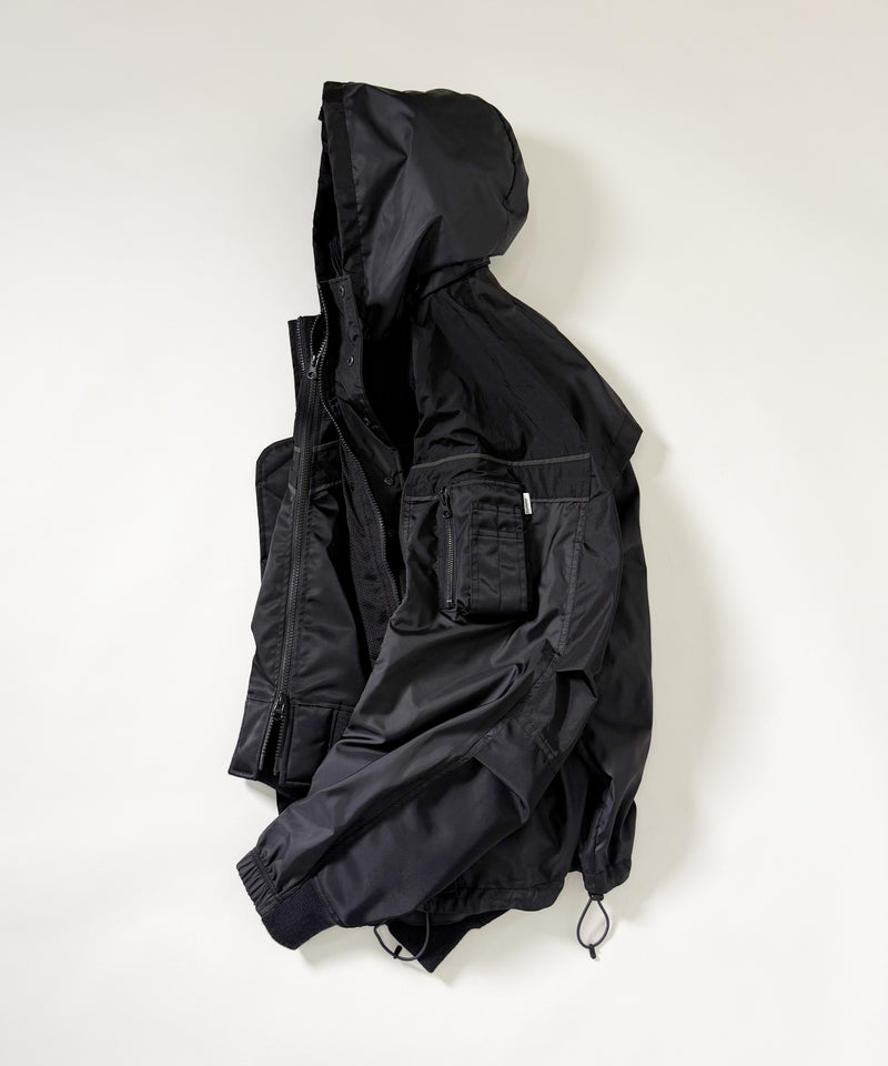 Chaos Blouson