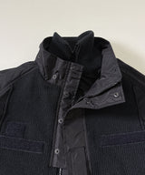 Chaos Blouson