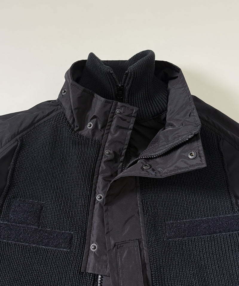 Chaos Blouson