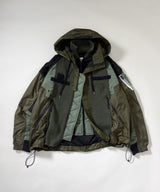 Chaos Blouson