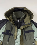 Chaos Blouson