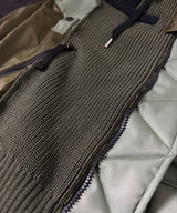 Chaos Blouson