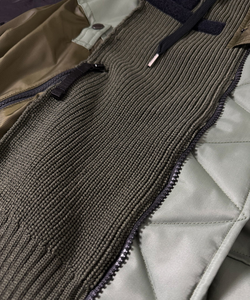 Chaos Blouson