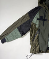 Chaos Blouson