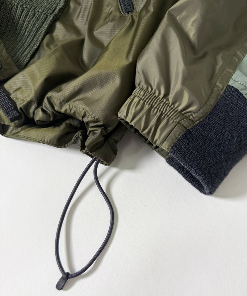 Chaos Blouson