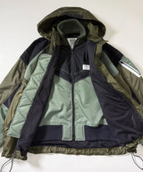 Chaos Blouson