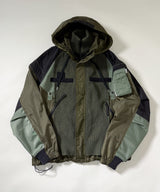 Chaos Blouson