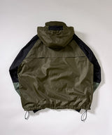 Chaos Blouson