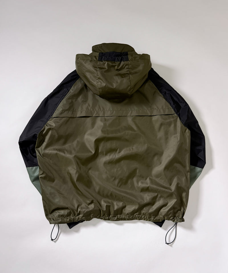 Chaos Blouson
