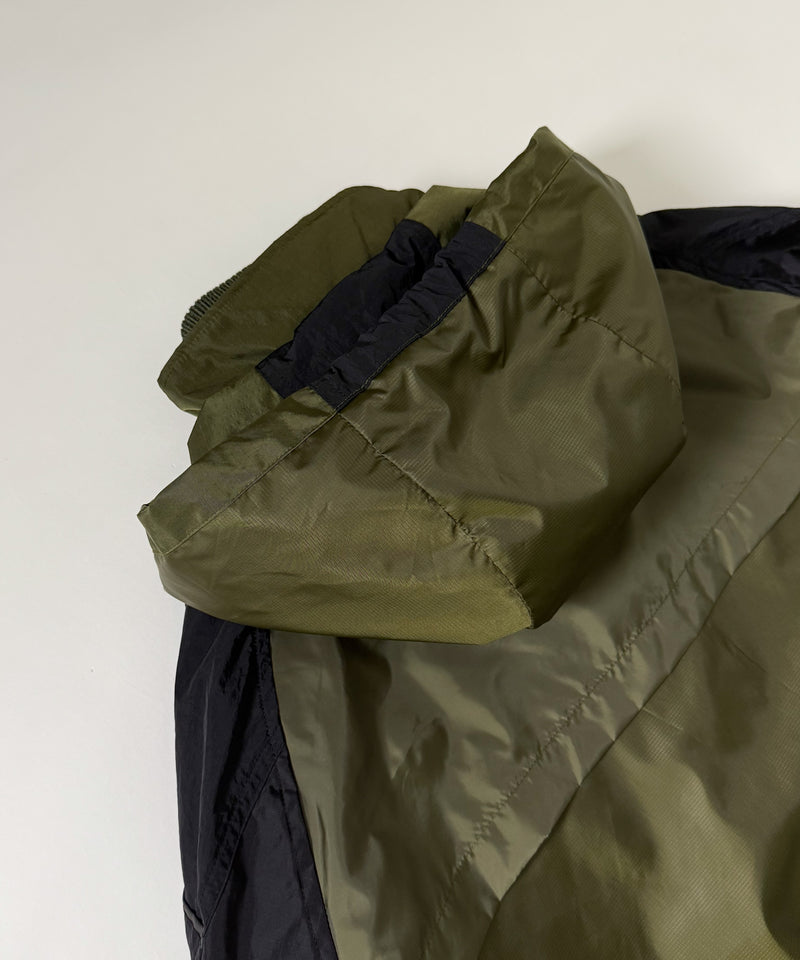 Chaos Blouson