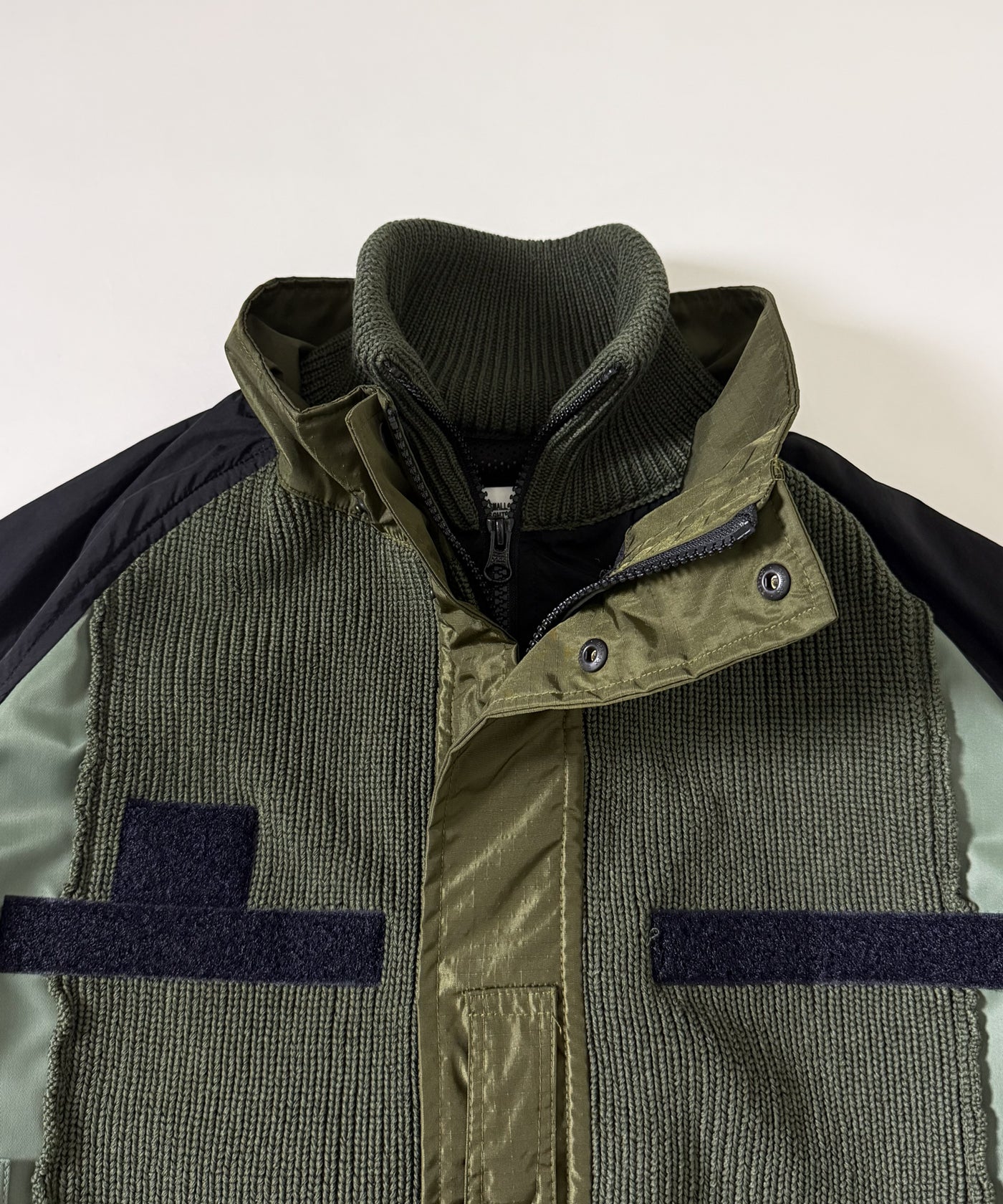 elephantTRIBALfabrics / Chaos Blouson エレファントトライブ