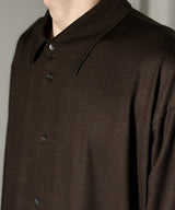 MERINO SHIRT