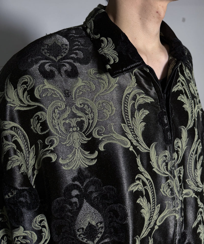 GOBELIN JACKET