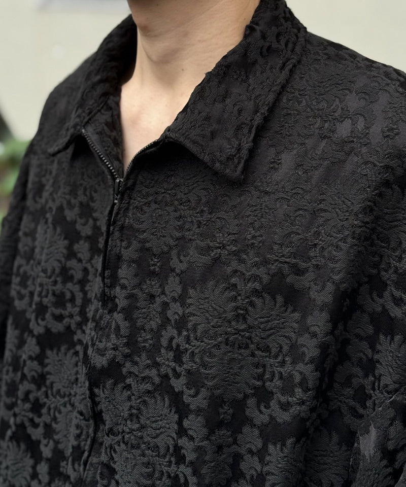 DAMASK JACKET