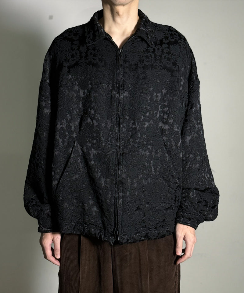 DAMASK JACKET