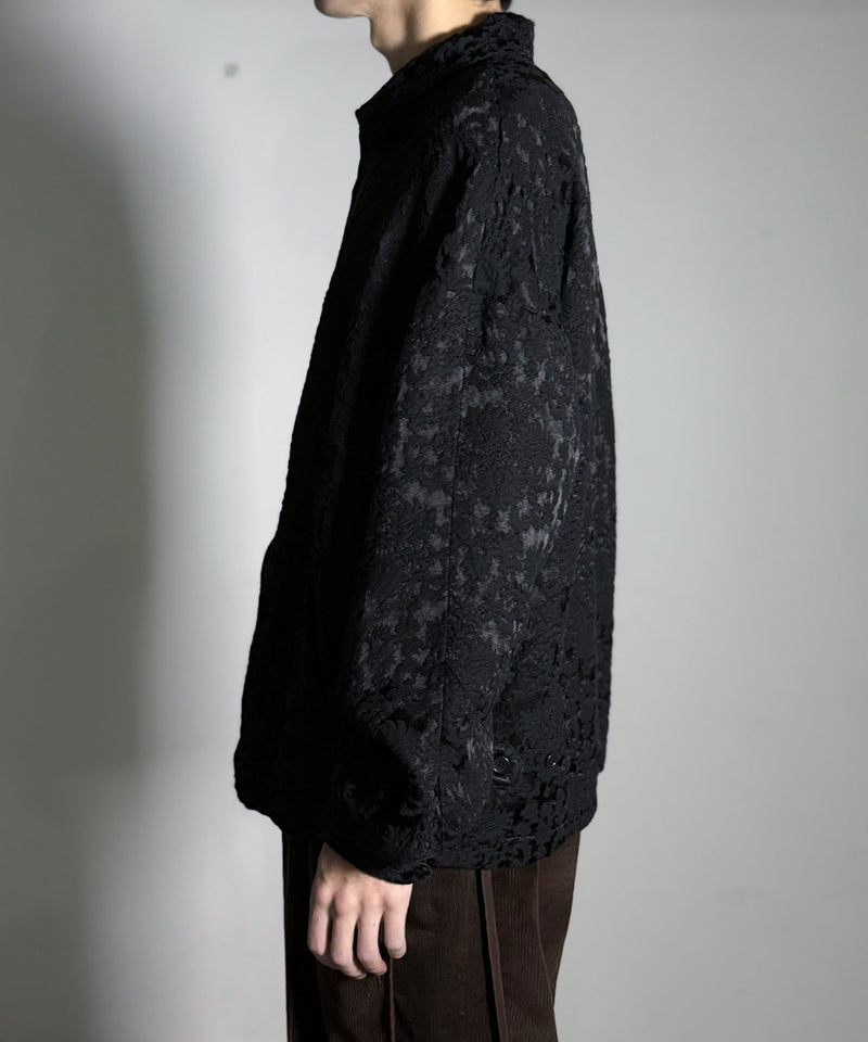 DAMASK JACKET