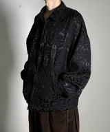 DAMASK JACKET