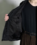 DAMASK JACKET