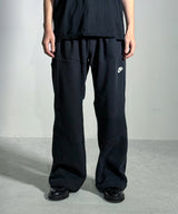 STRAIGHT SWEAT PANTS