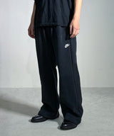 STRAIGHT SWEAT PANTS