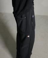 STRAIGHT SWEAT PANTS