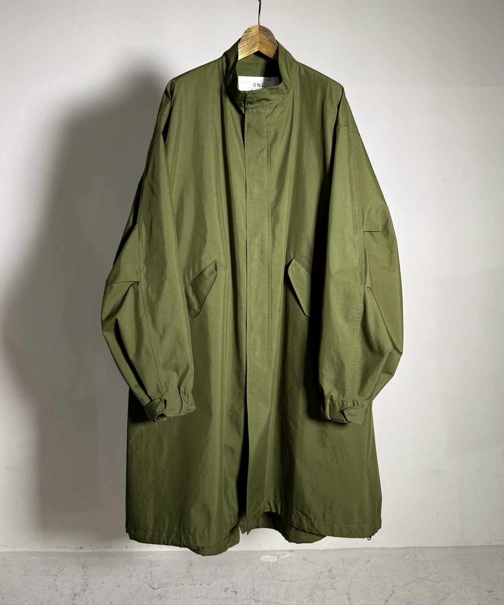 ONE fifth MASTER コート　o代官山 ONE fifth MASTER コートo代官山