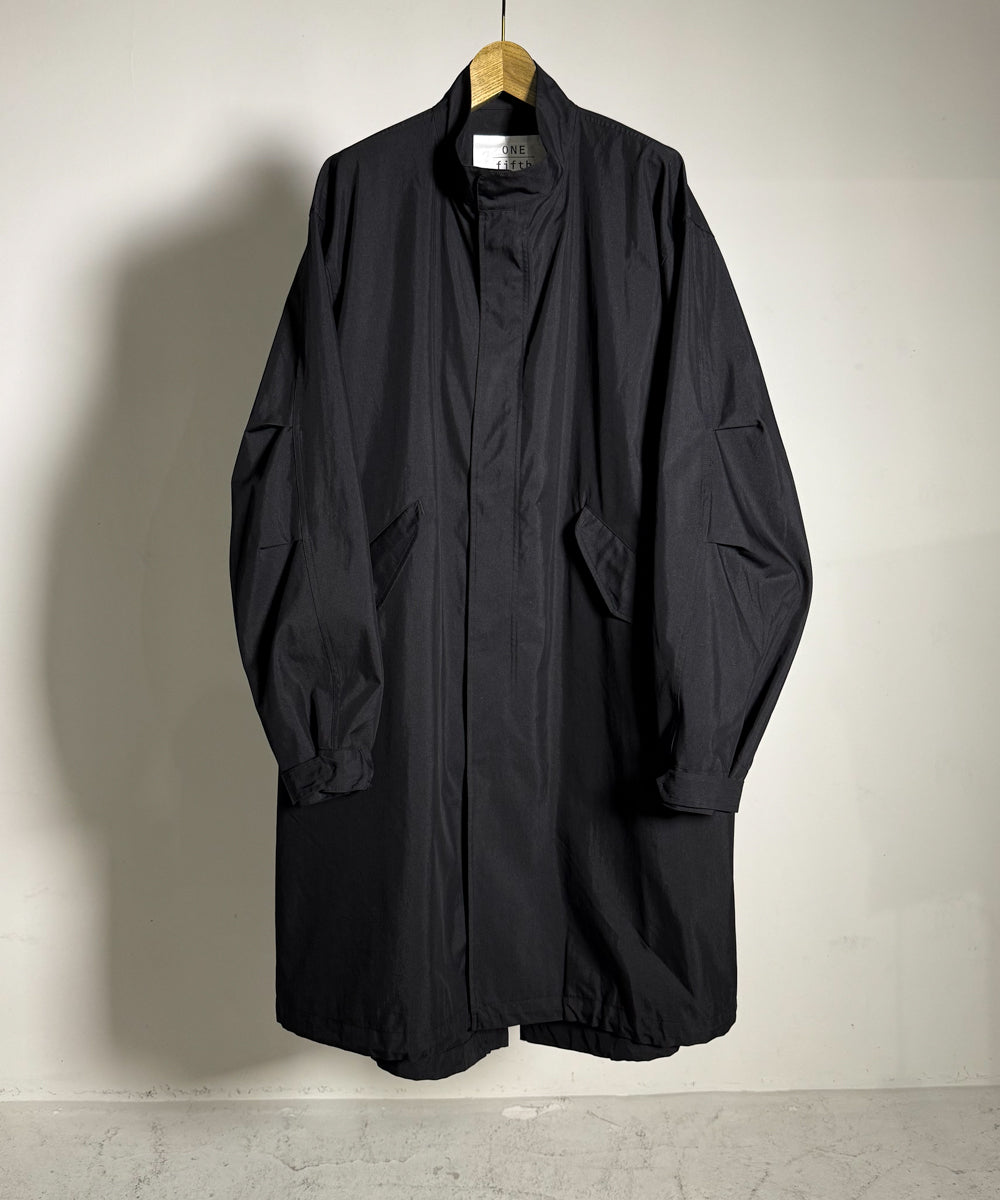 ONEfifth / RAGE ワンフィフス M-65 モッズコート フィッシュテール