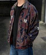 TIROLEAN VIETNAM JKT