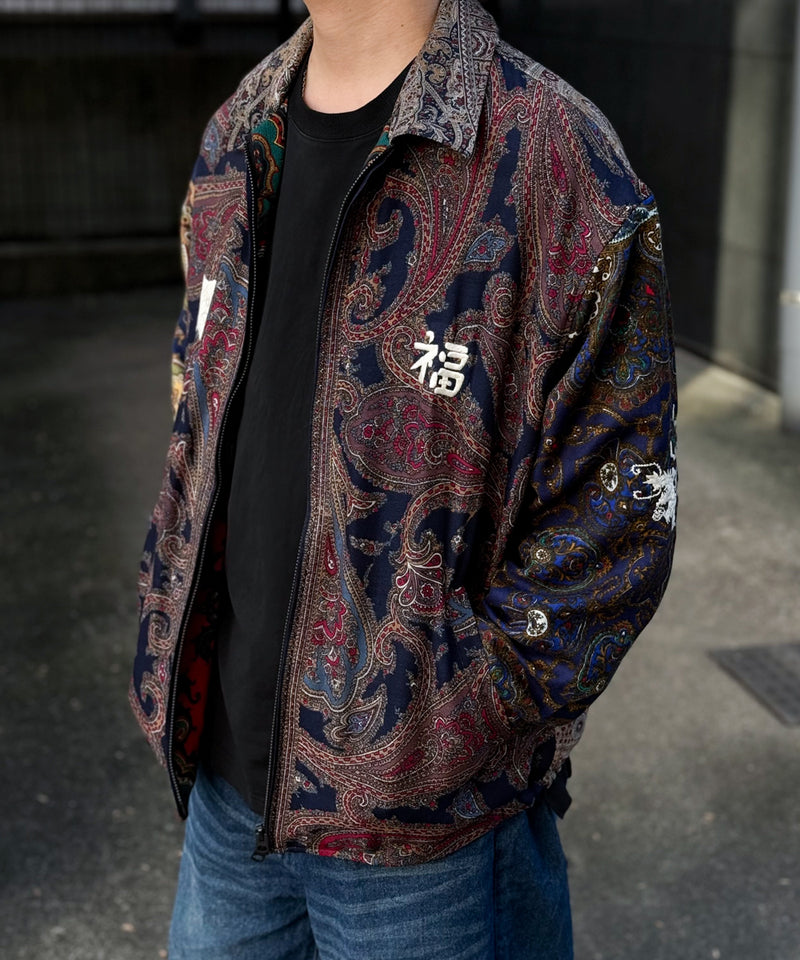 TIROLEAN VIETNAM JKT