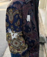 TIROLEAN VIETNAM JKT