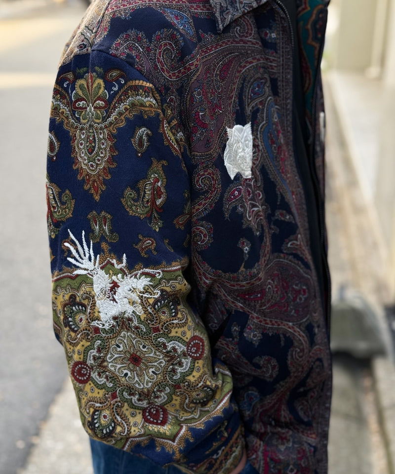 TIROLEAN VIETNAM JKT