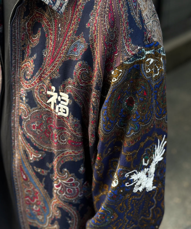 TIROLEAN VIETNAM JKT