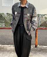 TIROLEAN VIETNAM JKT