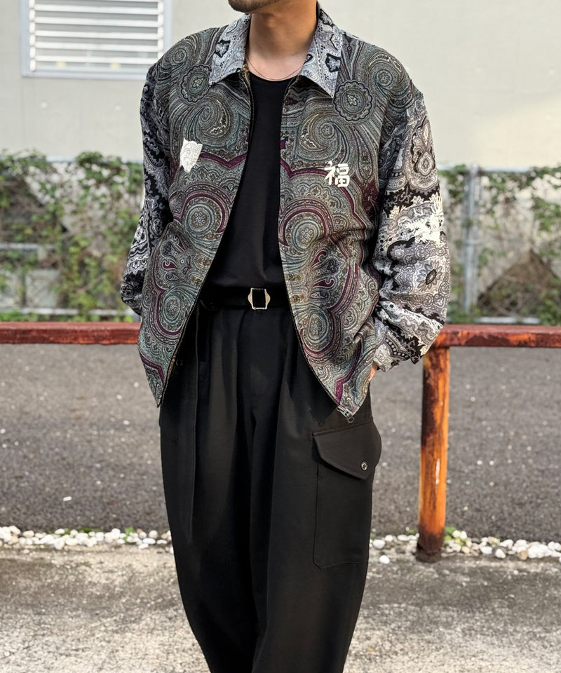 TIROLEAN VIETNAM JKT