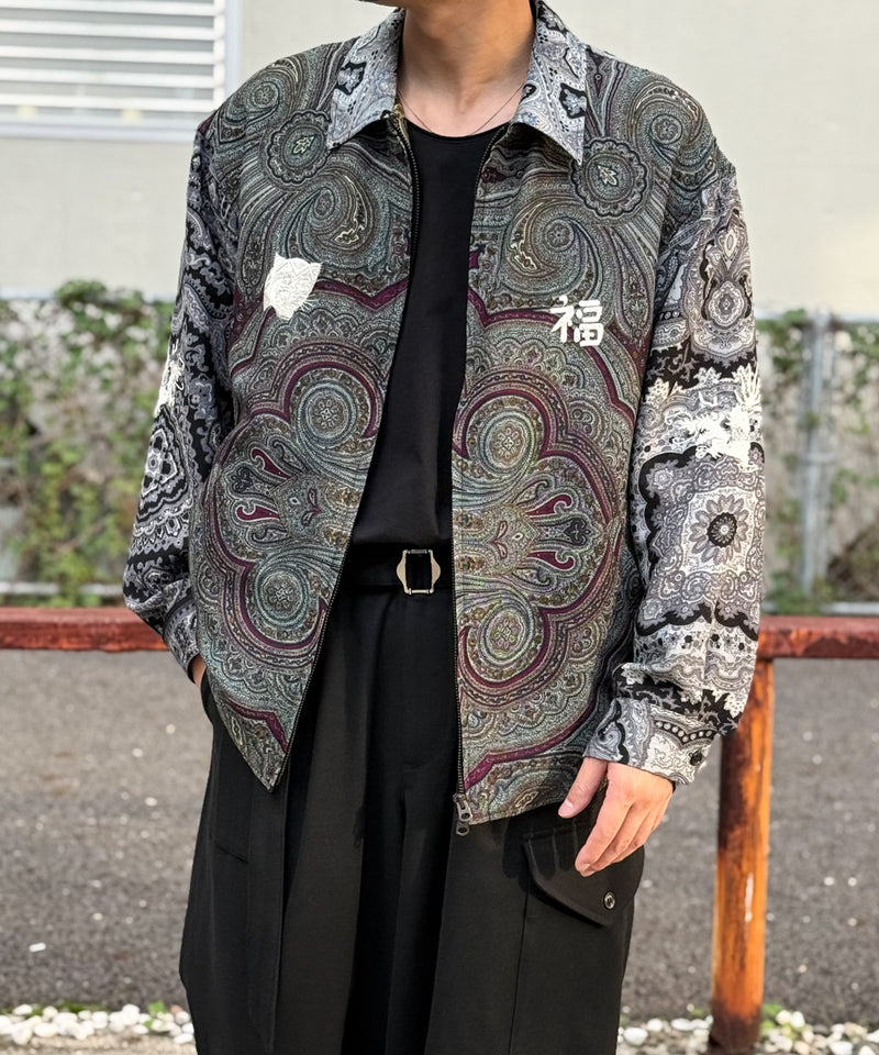 TIROLEAN VIETNAM JKT