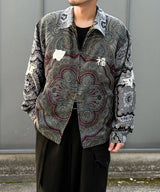 TIROLEAN VIETNAM JKT