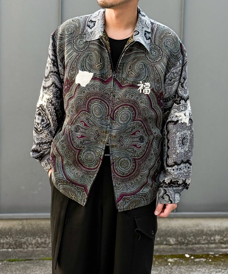 TIROLEAN VIETNAM JKT