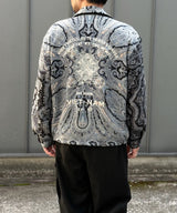 TIROLEAN VIETNAM JKT