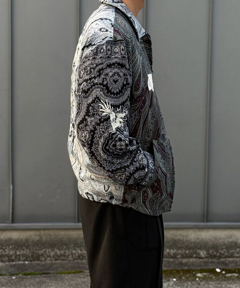 TIROLEAN VIETNAM JKT