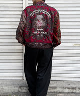 TIROLEAN VIETNAM JKT