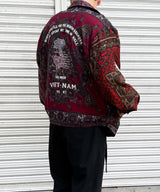 TIROLEAN VIETNAM JKT