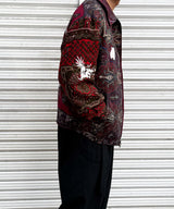 TIROLEAN VIETNAM JKT