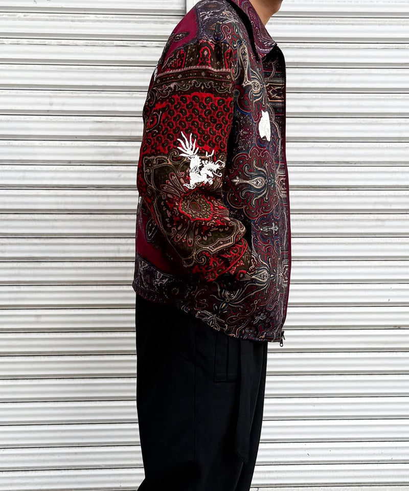 TIROLEAN VIETNAM JKT