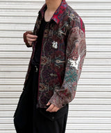 TIROLEAN VIETNAM JKT