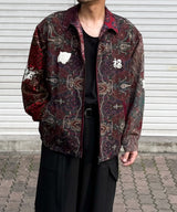 TIROLEAN VIETNAM JKT