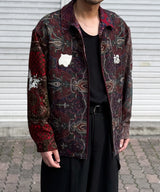 TIROLEAN VIETNAM JKT