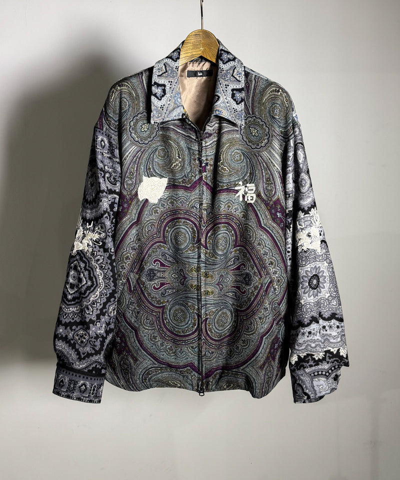 TIROLEAN VIETNAM JKT