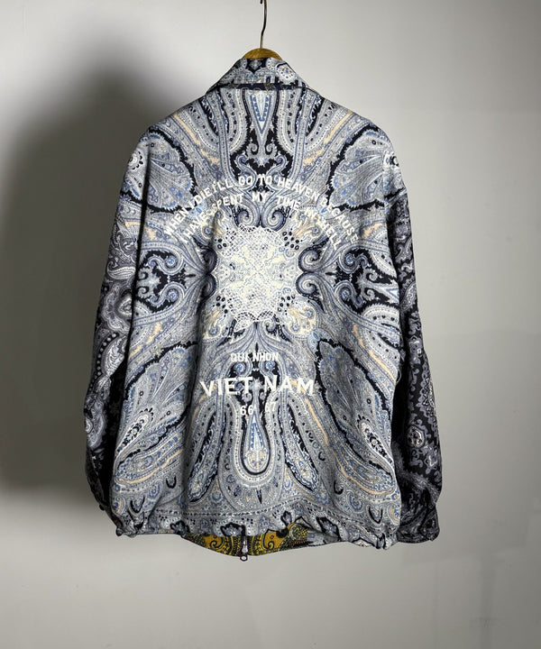 TIROLEAN VIETNAM JKT