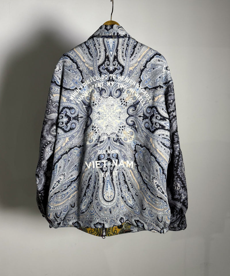 TIROLEAN VIETNAM JKT