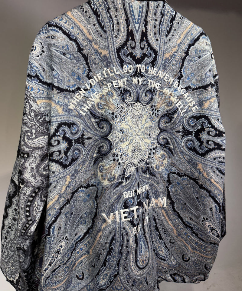 TIROLEAN VIETNAM JKT